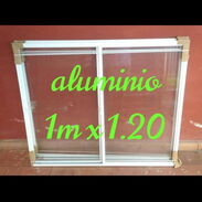 Ventana ventanas aluminio - Img 42288876