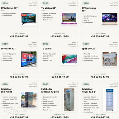 Neveras de bajo consumo y refrigeradores nuevos - 4/4
