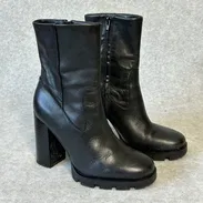Ganga!!!Botas Zara como nuevas - Img 53038878