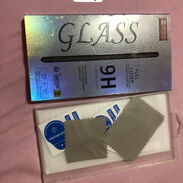 Venta de micas de cristal  y forros para iPhone - Img 45343680