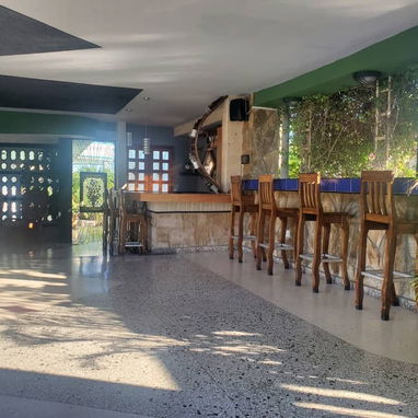 Casa de Renta en Guanabo - 6/8