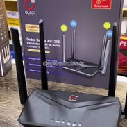 Router Gigabit OLAX X60 Wifi Dual Bond AC1200  VPN SELLADOS EN CAJA 63142460 - Img 57006704