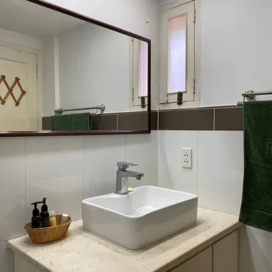 Alquiler de casa en Nuevo Vedado por tiempo indefinido. Renta de casa con planta eléctrica en la Habana. - Img 112480992