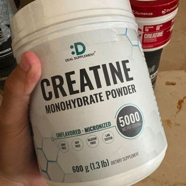 Suplementos para el gimnasio Interesado escribirme al WhatsApp 55938619 será un placer atenderle - 5/7
