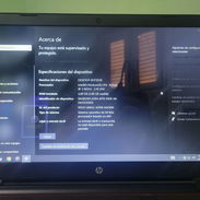 Laptop HP Perfecto estado - Img 55865384