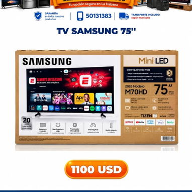 Smart TV - 3/10