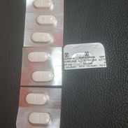 Medicamentos variados - Img 55776241