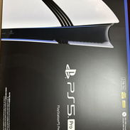 New Sony PlayStation 5 pro 2Tb - Img 56949206