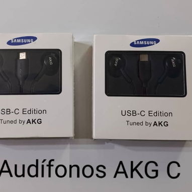 Audífonos de cables - Img 117021813
