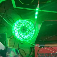 Luces LED para decorar cualquier espacio 🚀 - Img 51621216