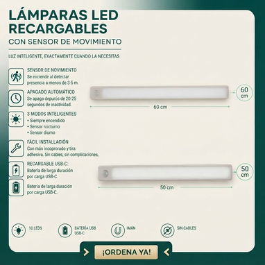 Lámparas - 2/2