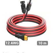 Cable para Ecoflow 10 Metros 130 usd - Img 55853903