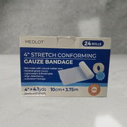 Rollos de Gasas - Img 58004664