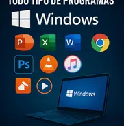 Instalación de programas de toda índole - Img 50507217