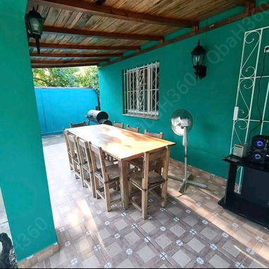 RENTA hostal de 4 habitaciones para 12 en CELIMAR, PLAYAS DEL ESTE DE LA HABANA con Qba Hostin 360 - Img 120160157