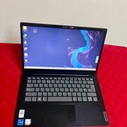Laptop Leonovo i5-11na G7 nueva - Img 45291569
