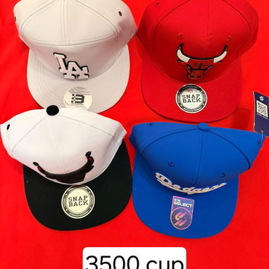 Gorras de hombre🧢 - 3/3