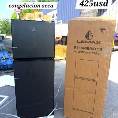 Refrigeradores - 2/6