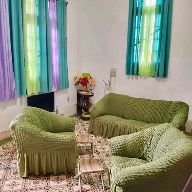 🏠 GG-122 | ¡VIVIR Y EMPRENDER EN LAWTON! Biplanta de 1938 con 4 Dormitorios 💼✨ - Img 121482063