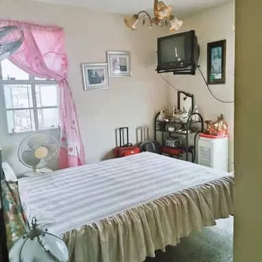 🏢 APARTAMENTO EN VENTA de 2 cuartos en zona céntrica | PR-001 - 8/9