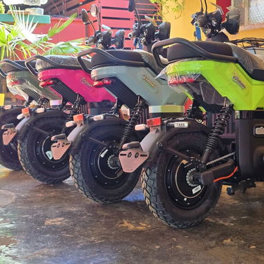*BICIMOTO TORVAN VOLT* - Img 128141611