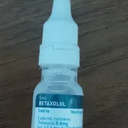 Betaxolol colirio 800 MN - Img 55965774