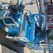 Se vende triciclo Rali - Img 57535247