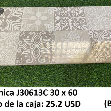 Variedad de Cerámica para revestimiento de paredes (no para pisos) - Img 108544567