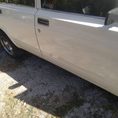 VENDO LADA 2105 CAJA 4ta MOTOR 1200 - 7/8
