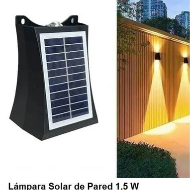 Diferentes Lámparas Solares - Img 116524141