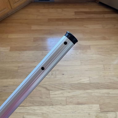Vara telescópica profesional para limpieza de piscina ⭐ vara de piscina - vara de piscina - vara de piscina - ⭐️ - Img 82964045