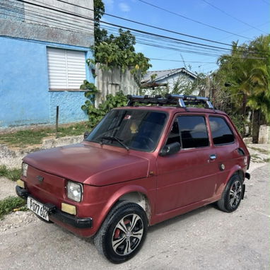 Carro - 2/6