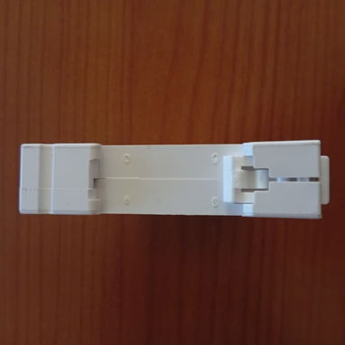 BREAKER TERMOMAGNÉTICO UNIPOLAR 40A, ENTREGA DE FACTURA PARA SU GARANTÍA. VARIEDAD DE PROTECTORES Y BREAKER, ETC - 3/3