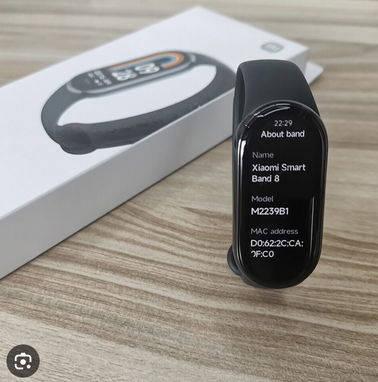 MI BAND 8 ORIGINALES CON GARANTIA 15 dias / mi band 8 active 45usd / sellado, envio a domicilio 45 usf - Img 66957203