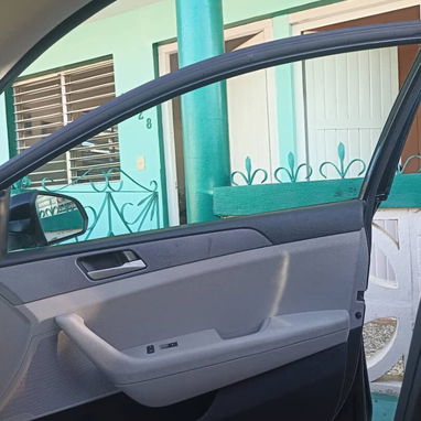 Se vende Hyundai sonata SE 2018 - 10/10