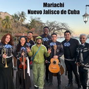 Mariachis en la Habana - Img 55657620