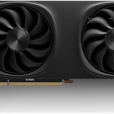 🔥 Intel Arc B580 Limited Edition 12GB | Casi a Estrenar (1 Mes) USO Me ajusto - 4/9