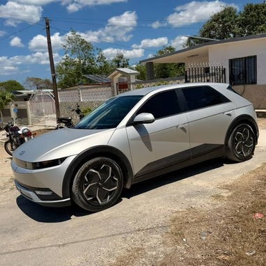 HYUNDAI IONIQ 5 FULL EDITION (2024) - 6/6