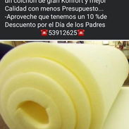 Eliminé la Guata de su Colchón Totalmente - Img 55853359