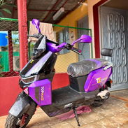 MOTO ELÉCTRICA TOPMAQ S90 - Img 56928099