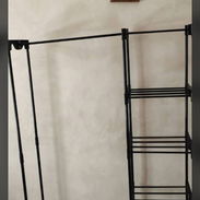 Closet portatil tipo percha, en REbaja de fin de mes - Img 57508462