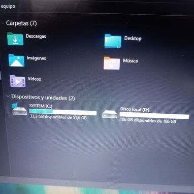 Laptop Acer ⚡💻 - 2/5