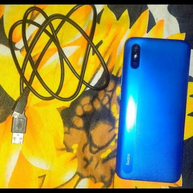 Redmi 9A - Img 123206263