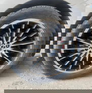 Consigue con nosotros las llantas para tu carro - Img 50090997
