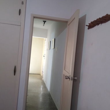 Alquiler apartamento independiente en el sevillano 1 habitación tiempo indefinido. - Img 121253255