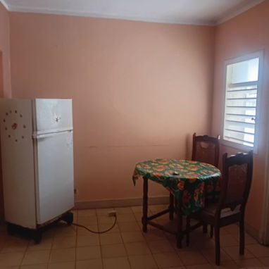 Apartamento de 1 cuarto en Centro Habana - 3/5