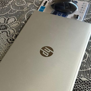 Laptop HP ProBook - 3/3
