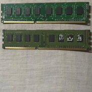 2x1!!!! Memorias Ram 2GB DDR3 - Img 45620147
