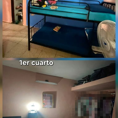 Venta Casa Frente a Terminal 2 Aeropuerto, Boyeros - 3/10
