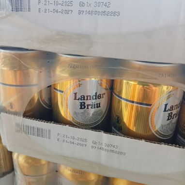Cervesa Covey y Lander Brau - 2/2